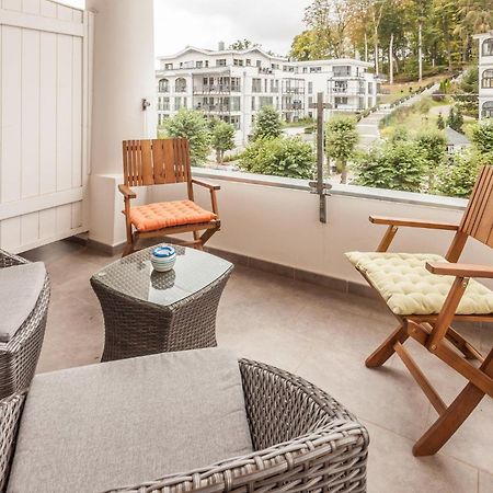 Villa Odin Yachtclub Sellin  Ngoại thất bức ảnh