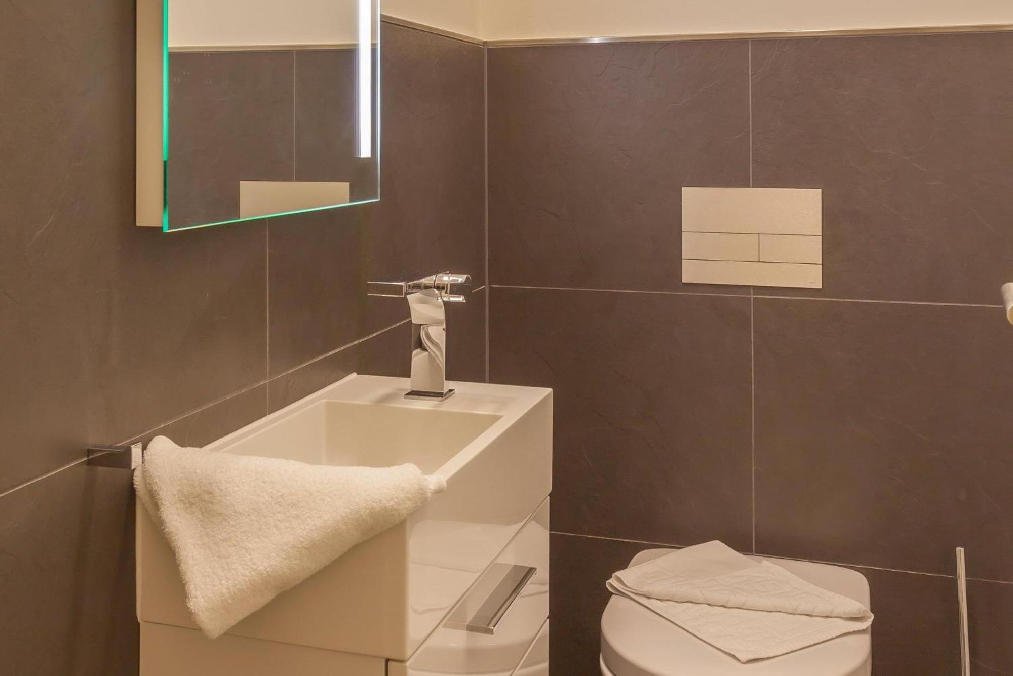 Villa Odin Yachtclub Sellin  Ngoại thất bức ảnh