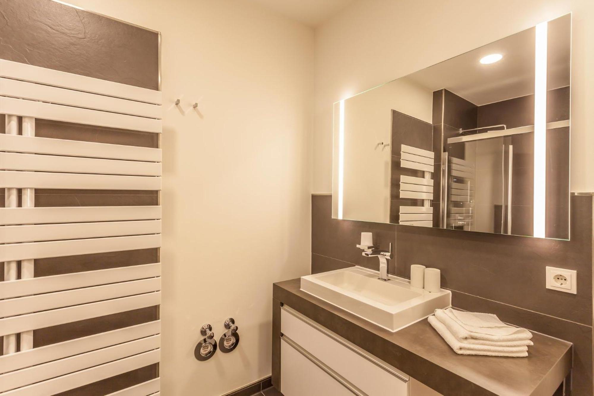 Villa Odin Yachtclub Sellin  Ngoại thất bức ảnh