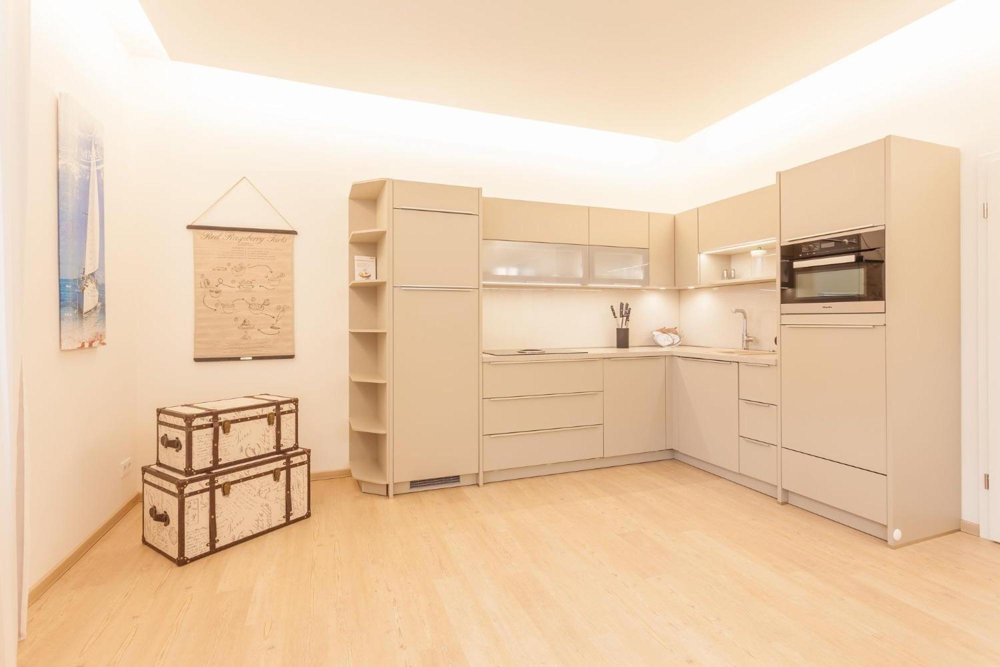 Villa Odin Yachtclub Sellin  Ngoại thất bức ảnh