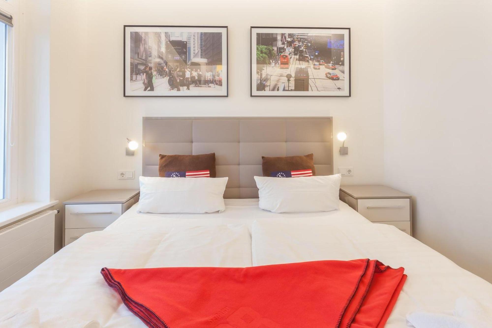 Villa Odin Yachtclub Sellin  Ngoại thất bức ảnh