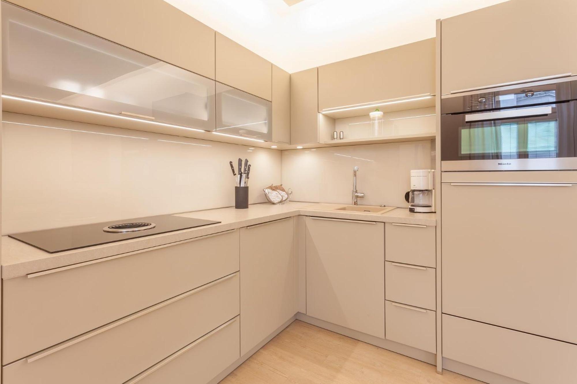 Villa Odin Yachtclub Sellin  Ngoại thất bức ảnh